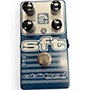 Used Catalinbread SFT Pedal