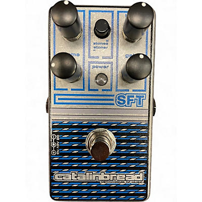 Used Catalinbread SFT Pedal
