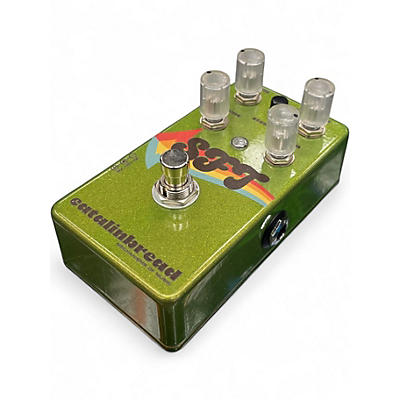 Used Catalinbread SFT Pedal