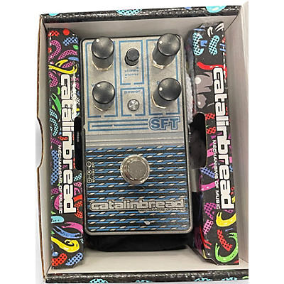 Used Catalinbread SFT Pedal