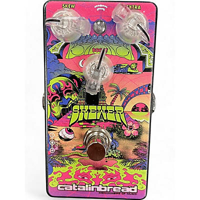 Catalinbread Used Catalinbread SKEWER Effect Pedal