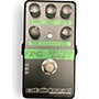 Used Catalinbread SOFT FOCUS SHOEGAZE PLATE REVERB Pedal