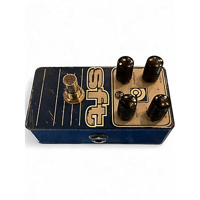 Used Catalinbread SRT Effect Pedal