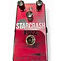 Used Catalinbread STARCRASH FUZZ Effect Pedal