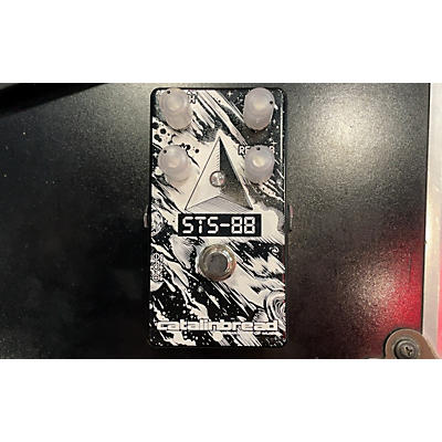 Catalinbread Used Catalinbread STS-88 Effect Pedal