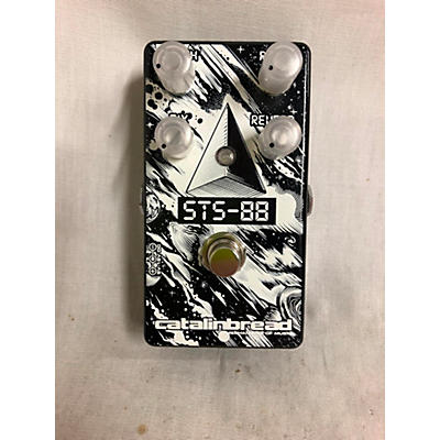 Catalinbread Used Catalinbread STS-88 Effect Pedal