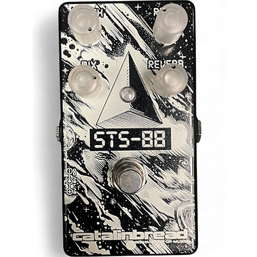 Catalinbread Used Catalinbread STS-88 Effect Pedal