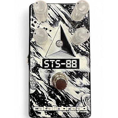 Used Catalinbread STS-88 Effect Pedal