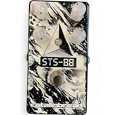 Used Catalinbread STS-88 Effect Pedal