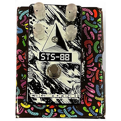 Used Catalinbread STS-88 Effect Pedal