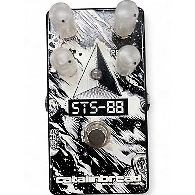 Used Catalinbread STS-88 Effect Pedal