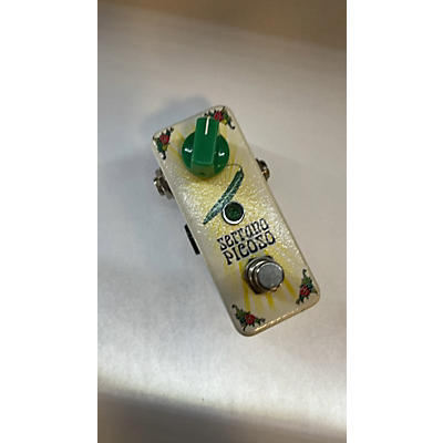 Catalinbread Used Catalinbread Serrano Picoso Overdrive Effect Pedal