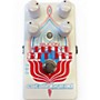 Used Catalinbread Silicon Karma Suture Effect Pedal