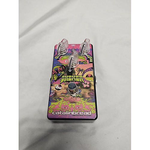 Catalinbread Used Catalinbread Skewer Effect Pedal