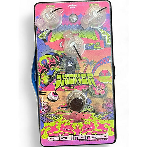 Catalinbread Used Catalinbread Skewer Effect Pedal