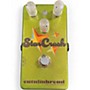 Used Catalinbread StarCrash Effect Pedal