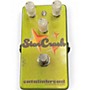 Used Catalinbread StarCrash Effect Pedal