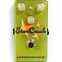 Used Catalinbread StarCrash Fuzz 70's Collection Effect Pedal