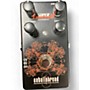 Used Catalinbread Super Charged Effect Pedal