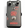 Used Catalinbread Super Chili Picoso Effect Pedal