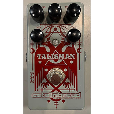 Catalinbread Used Catalinbread TALISMAN Effect Pedal