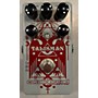 Used Catalinbread Used Catalinbread TALISMAN Effect Pedal