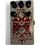 Used Catalinbread TALISMAN Effect Pedal