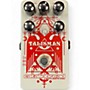 Used Catalinbread TALISMAN  Effect Pedal