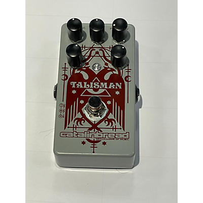 Catalinbread Used Catalinbread Talisman Effect Pedal