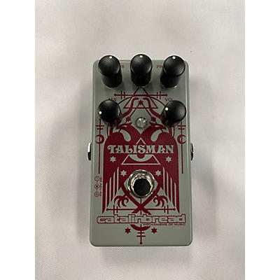 Catalinbread Used Catalinbread Talisman Effect Pedal