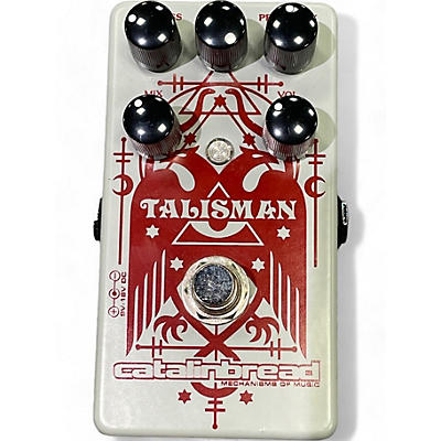 Catalinbread Used Catalinbread Talisman Effect Pedal