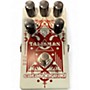 Used Catalinbread Talisman Effect Pedal