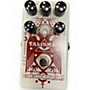 Used Catalinbread Talisman Effect Pedal
