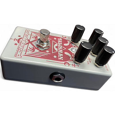 Used Catalinbread Talisman Effect Pedal