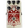 Used Catalinbread Talisman Effect Pedal