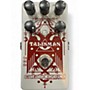 Used Catalinbread Talisman Effect Pedal