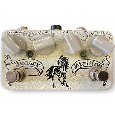 Used Catalinbread Teaser Stallion Effect Pedal