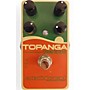 Used Catalinbread Used Catalinbread Topanga Spring Reverb Effect Pedal