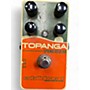 Used Catalinbread Used Catalinbread Topanga Spring Reverb Effect Pedal