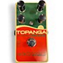 Used Catalinbread Topanga Spring Reverb Effect Pedal