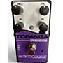 Used Catalinbread Topanga Spring Reverb Effect Pedal