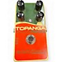 Used Catalinbread Topanga Spring Reverb Effect Pedal