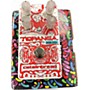Used Catalinbread Topanga Spring Reverb Effect Pedal