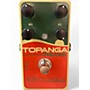 Used Catalinbread Topanga Spring Reverb Effect Pedal