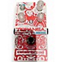 Used Catalinbread Topanga Spring Reverb Effect Pedal