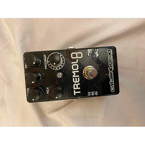 Catalinbread Used Catalinbread Tremolo 8 Effect Pedal