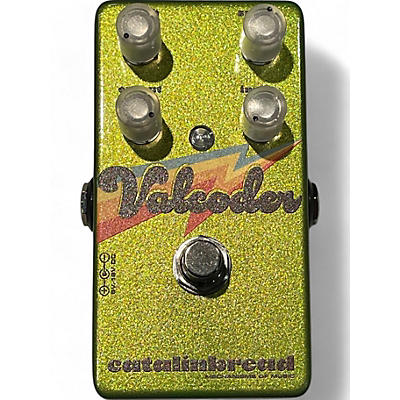 Catalinbread Used Catalinbread VALCODER 70 Effect Pedal