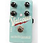 Used Catalinbread VALCODER Effect Pedal