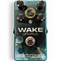 Used Catalinbread WAKE CHORUS Effect Pedal