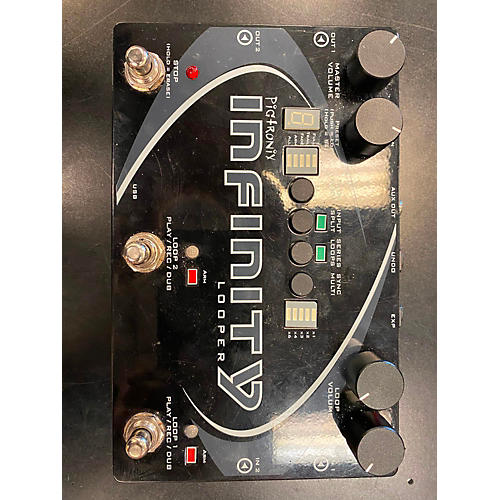 Catalinbread Used Catalinbread WIIO Pedal